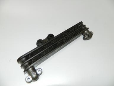 Масляный радиатор, Honda, VTR 1000 F, 1998, 0, 0