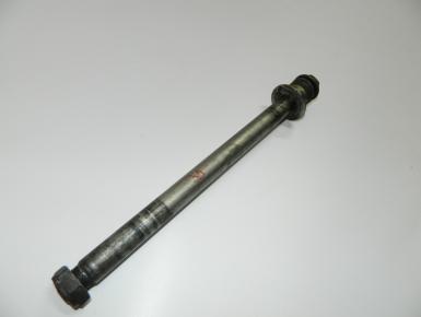 Ось заднего колеса в сборе, Honda, VTR 1000 F, 1998, 0, 0