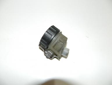 Крышка расширительного бачка охлаждения, Honda, VTR 1000 F, 1998, 0, 0