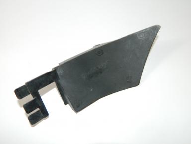 Накладка декоративная, Honda, VTR 1000 F, 1998, 0, 0