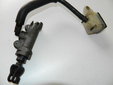 Задний тормозной цилиндр, Honda, VTR 1000 F, 1998, 0, 0