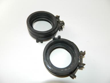 Патрубок впускной, Honda, VTR 1000 F, 1998, 0, 0