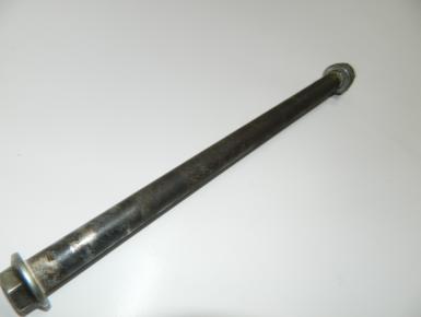 Ось маятника в сборе, Honda, VTR 1000 F, 1998, 0, 0