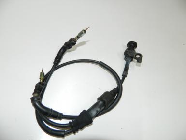 Тросик холостого хода, Honda, VTR 1000 F, 1998, 0, 0