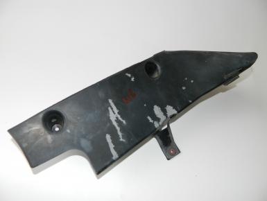 Накладка пластиковая левая, Honda, VTR 1000 F, 1998, 0, 0