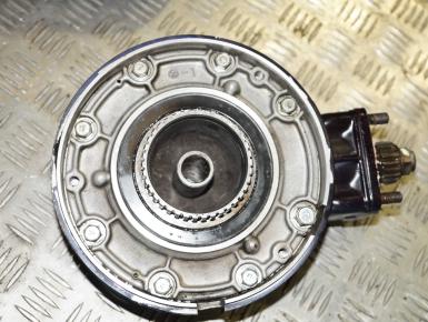 Задний редуктор, Kawasaki, ZL 750 Eliminator, 1989, 0, 0