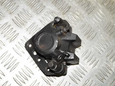 Суппорт Левый передний, Kawasaki, ZL 750 Eliminator, 1989, 0, 0