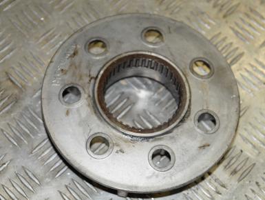 Обойма привода заднего колеса, Kawasaki, ZL 750 Eliminator, 1989, 0, 0