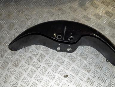 Крыло переднее, Kawasaki, ZL 750 Eliminator, 1989, 0, 0