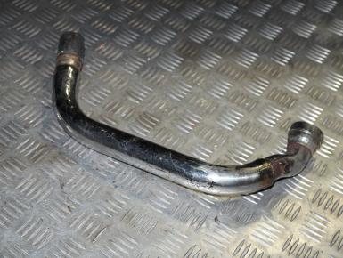 Коллектор выпускной, Kawasaki, ZL 750 Eliminator, 1989, 0, 0