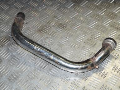 Коллектор выпускной, Kawasaki, ZL 750 Eliminator, 1989, 0, 0