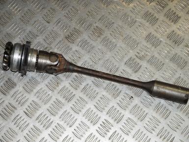 Карданный вал, Kawasaki, ZL 750 Eliminator, 1989, 0, 0