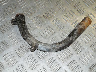 Патрубки охлаждения (комплект), Kawasaki, ZL 750 Eliminator, 1989, 0, 0