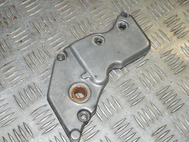 Накладка декоративная, Kawasaki, ZL 750 Eliminator, 1989, 0, 0