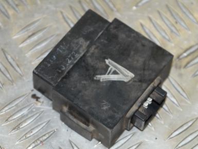 ЭБУ, Kawasaki, ZL 750 Eliminator, 1989, 0, 0