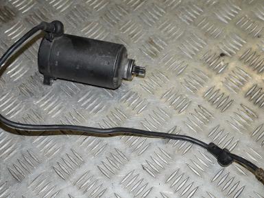 Стартер, Kawasaki, ZL 750 Eliminator, 1989, 0, 0