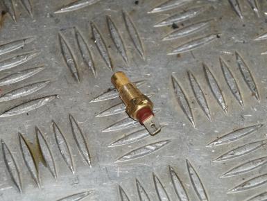 Датчик температуры, Kawasaki, ZL 750 Eliminator, 1989, 0, 0