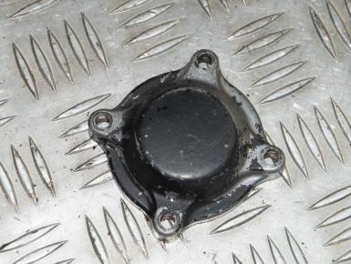 Крышка картера, Kawasaki, ZL 750 Eliminator, 1989, 0, 0