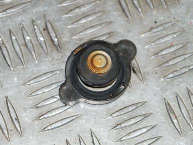 Крышка заливной горловины антифриза, Kawasaki, ZL 750 Eliminator, 1989, 0, 0