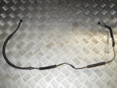 Шланг привода сцепления, Kawasaki, ZL 750 Eliminator, 1989, 0, 0