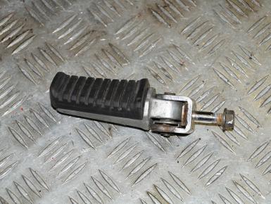 Подножка (упор) пассажира левая, Kawasaki, ZL 750 Eliminator, 1989, 0, 0