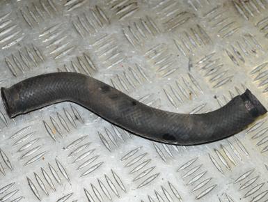 Патрубки охлаждения (комплект), Kawasaki, ZL 750 Eliminator, 1989, 0, 0