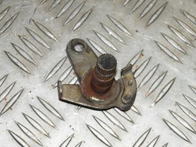 Кронштейны крепления, Kawasaki, ZL 750 Eliminator, 1989, 0, 0