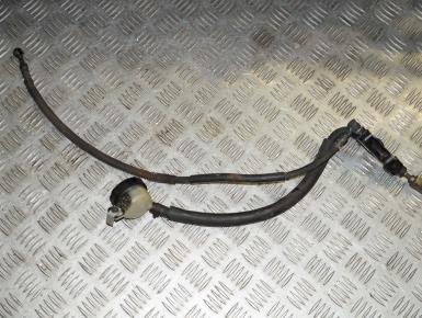 Задний тормозной цилиндр, Kawasaki, ZL 750 Eliminator, 1989, 0, 0