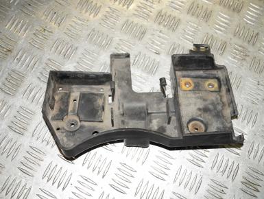 Накладка пластиковая, Kawasaki, ZL 750 Eliminator, 1989, 0, 0