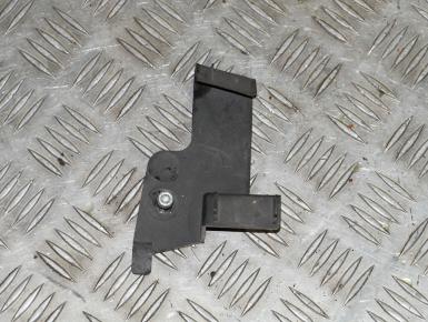 Накладка пластиковая, Kawasaki, ZL 750 Eliminator, 1989, 0, 0