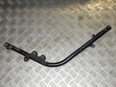 Кронштейны крепления, Kawasaki, ZL 750 Eliminator, 1989, 0, 0