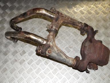 Коллектор выпускной, Kawasaki, ZL 750 Eliminator, 1989, 0, 0