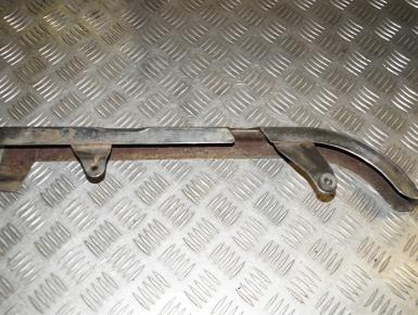 Защита приводной цепи, Honda, VRX 400 Roadster, 1996, 0, 0