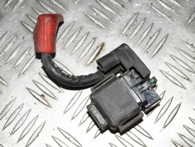 Реле (неизвестное), Honda, VRX 400 Roadster, 1996, 0, 0