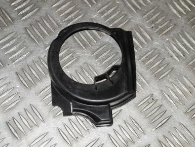 Накладка пластиковая, Honda, VRX 400 Roadster, 1996, 0, 0