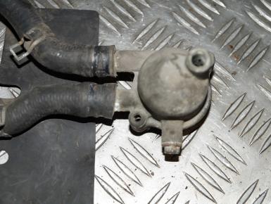 Термостат, Honda, VRX 400 Roadster, 1996, 0, 0