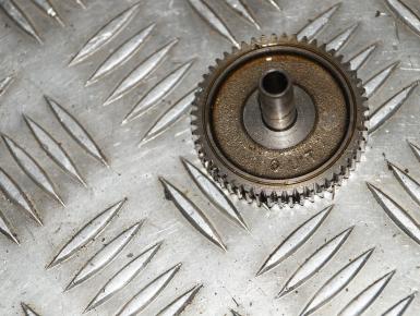 Шестерня стартера, Honda, VRX 400 Roadster, 1996, 0, 0