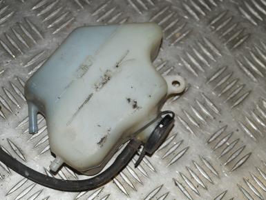 Расширительный бачок охлаждения, Honda, VRX 400 Roadster, 1996, 0, 0