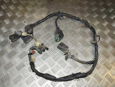 Проводка, Honda, VRX 400 Roadster, 1996, 0, 0