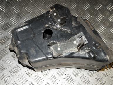 Накладка пластиковая, Honda, VRX 400 Roadster, 1996, 0, 0