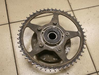 Ступица заднего колеса, Suzuki, GSF 400 Bandit, 1997, 0, 0