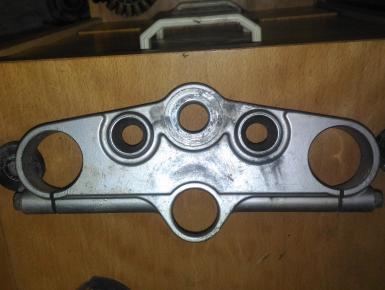 Траверса верхняя, Suzuki, GSF 1200 Bandit, 1999, 0, 0