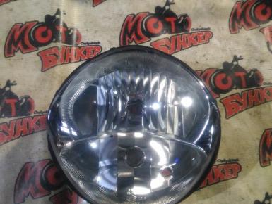 Фара, Honda, CB 600 F Hornet, 2009, 0, 0