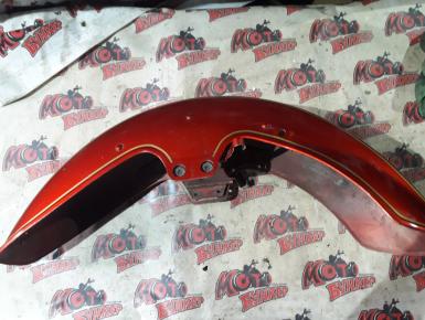 Крыло переднее, Honda, 1980, 0, 0