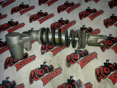 Амортизатор задний, Suzuki, GSX 1300 R Hayabusa, 2003, 0, 1