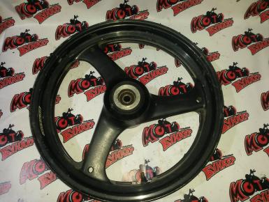 Диск колесный передний R17, Suzuki, SV 400 N/S, 1998, 0, 0