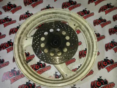 Диск колесный задний R17, Suzuki, 1989, 0, 1