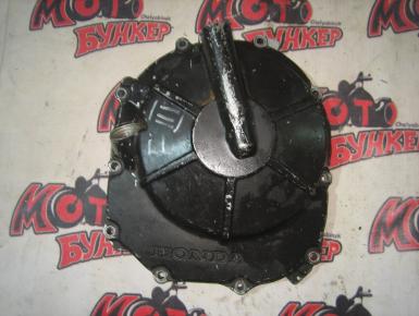 Крышка сцепления, Honda, CBR 600 F3, 1996, 0, 0