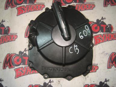 Крышка сцепления, Honda, CBR 600 F3, 1996, 0, 0