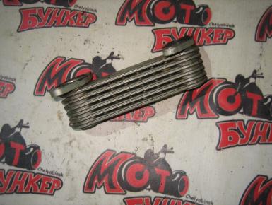 Масляный радиатор, Honda, CBR 600 F3, 1996, 0, 0